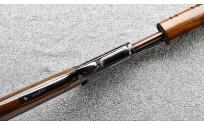 Rossi ~ Pump action TD ~ .22 S, L, LR - Image 5 of 10