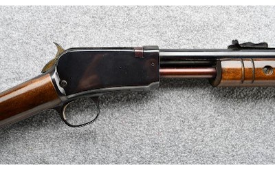 Rossi ~ Pump action TD ~ .22 S, L, LR - Image 3 of 10