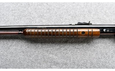 Rossi ~ Pump action TD ~ .22 S, L, LR - Image 7 of 10