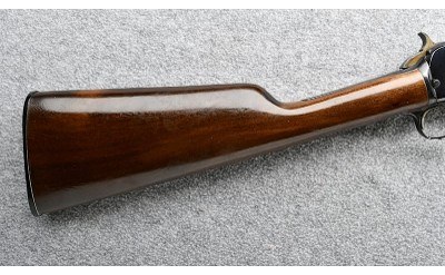 Rossi ~ Pump action TD ~ .22 S, L, LR - Image 2 of 10