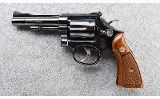 Smith & Wesson ~ 18-4 ~ .22 Lr - Image 2 of 2