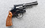 Smith & Wesson ~ 18-4 ~ .22 Lr - Image 1 of 2