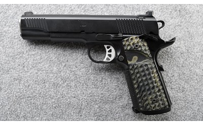 Springfield ~ TRP ~ .45 Auto - Image 2 of 2