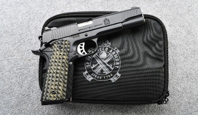 Springfield ~ TRP ~ .45 Auto - Image 1 of 2