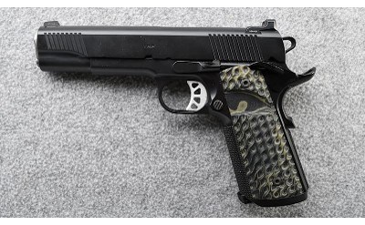 Springfield ~ TRP ~ .45 Auto - Image 2 of 2