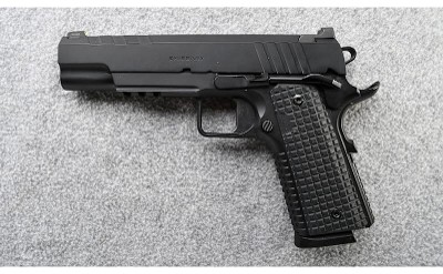 Springfield ~ Emissary ~ .45 Auto - Image 2 of 2