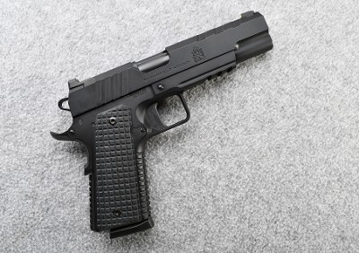 Springfield ~ Emissary ~ .45 Auto - Image 1 of 2