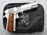 Springfield ~ 1911-A1 ~ .45 Auto - Image 1 of 2