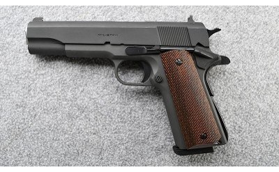 Springfield ~ Mil-Spec ~ .45 Auto - Image 2 of 2