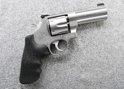 Smith & Wesson ~ 625-8 JM ~ .45 ACP - Image 1 of 2