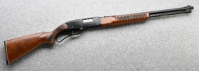 Winchester ~ 205 ~ .22 S, L, LR - Image 1 of 10