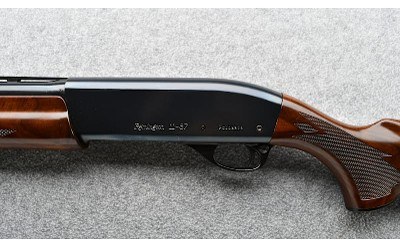 Remington ~ 11-87 Premier ~ 12 Gauge - Image 8 of 10
