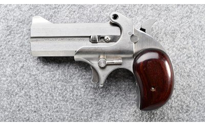 Bond Arms ~ Cowboy ~.410/.45LC - Image 2 of 3