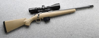 Ruger ~ American ~ 7.62x39mm - Image 2 of 18