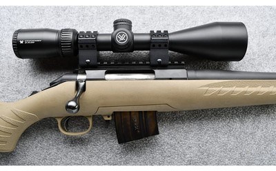 Ruger ~ American ~ 7.62x39mm - Image 6 of 18