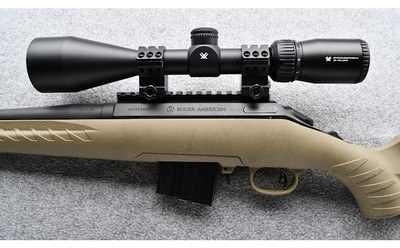 Ruger ~ American ~ 7.62x39mm - Image 15 of 18