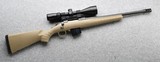 Ruger ~ American ~ 7.62x39mm - Image 2 of 18