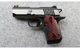 Kimber ~ Micro 9 CSE ~ 9mm - Image 2 of 2
