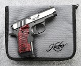 Kimber ~ Micro 9 CSE ~ 9mm - Image 1 of 2