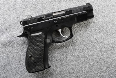 CZ ~ 75D ~ .9mm - Image 1 of 2