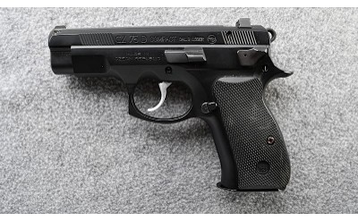 CZ ~ 75D ~ .9mm - Image 2 of 2