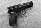 CZ ~ 75D ~ .9mm - Image 1 of 2