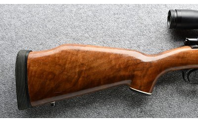 Interarms ~ Mark X ~ .300 Mag - Image 2 of 9