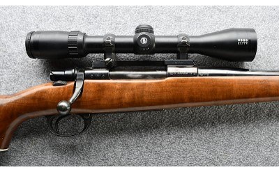 Interarms ~ Mark X ~ .300 Mag - Image 3 of 9