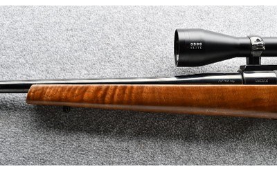 Interarms ~ Mark X ~ .300 Mag - Image 6 of 9