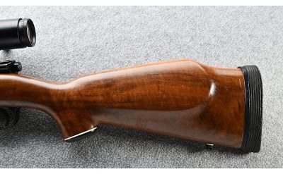 Interarms ~ Mark X ~ .300 Mag - Image 8 of 9