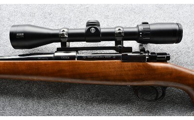 Interarms ~ Mark X ~ .300 Mag - Image 7 of 9