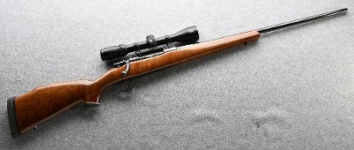 Interarms ~ Mark X ~ .300 Mag - Image 1 of 9