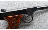 Colt ~ Woodsman Target ~ .22 LR - Image 3 of 4