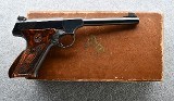 Colt ~ Woodsman Target ~ .22 LR - Image 1 of 4