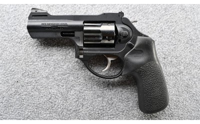 Ruger ~ LCR ~ .38 SPL+P - Image 2 of 2