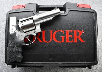 Ruger ~ Redhawk ~ .357 Magnum - Image 1 of 2