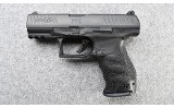 Walther ~ PPQ ~ .9mm - Image 2 of 2