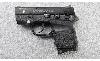 Smith & Wesson ~ Bodyguard ~ .380 ACP - Image 2 of 2