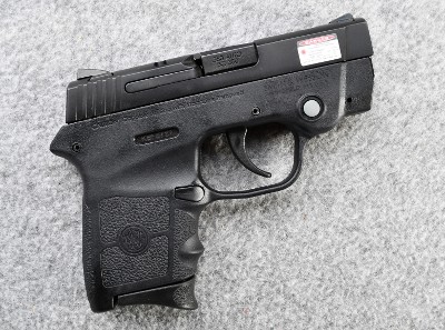 Smith & Wesson ~ Bodyguard ~ .380 ACP - Image 1 of 2