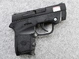 Smith & Wesson ~ Bodyguard ~ .380 ACP - Image 1 of 2