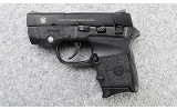 Smith & Wesson ~ Bodyguard ~ .380 ACP - Image 2 of 2
