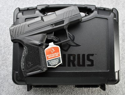 Taurus ~ GX4 ~ 9mm - Image 1 of 2