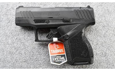 Taurus ~ GX4 ~ 9mm - Image 2 of 2