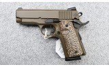 Rock Island ~ 1911 A1 CS ~ .45 ACP - Image 2 of 2