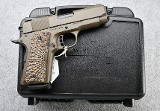 Rock Island ~ 1911 A1 CS ~ .45 ACP - Image 1 of 2