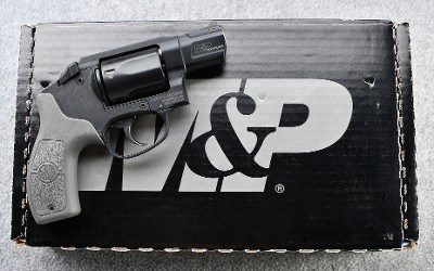 Smith & Wesson ~ M&P Bodyguard ~ .38 SPL + P - Image 1 of 2