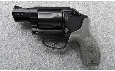 Smith & Wesson ~ M&P Bodyguard ~ .38 SPL + P - Image 2 of 2