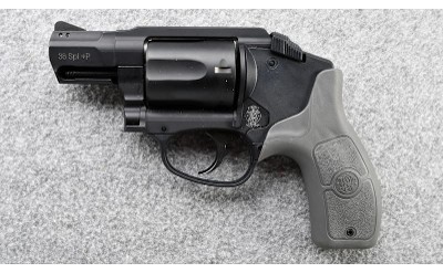 Smith & Wesson ~ M&P Bodyguard ~ .38 SPL + P - Image 2 of 2