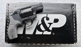 Smith & Wesson ~ M&P Bodyguard ~ .38 SPL + P - Image 1 of 2