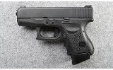 Glock ~ 27 ~ .40 S&W - Image 2 of 2